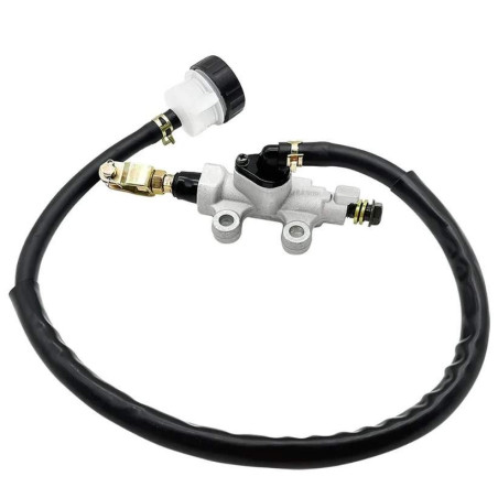 rear brake pump Yamaha Grizzly Kodiak 400 5GH-2583V-00-00 4KB-2583V-00-00