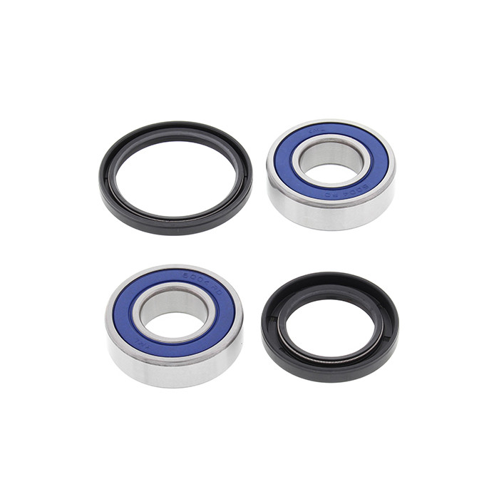 ALL BALLS front wheel bearing HUSQVARNA SM 610 '01, SM-E/SMR 610 '00-01, TC/TE 610 '00, TE410 '00-01, WR 125/250/360 '00