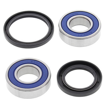 ALL BALLS front wheel bearing HUSQVARNA SM 610 '01, SM-E/SMR 610 '00-01, TC/TE 610 '00, TE410 '00-01, WR 125/250/360 '00