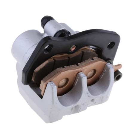 Front Left Hand Brake Caliper - Yamaha Rhino 450 660 700 5B4-2580T-01-00