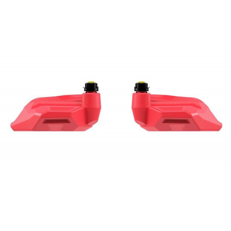 Front fuel tanks GKA 6L red color Cfmoto Zforce 1000 2019-2022