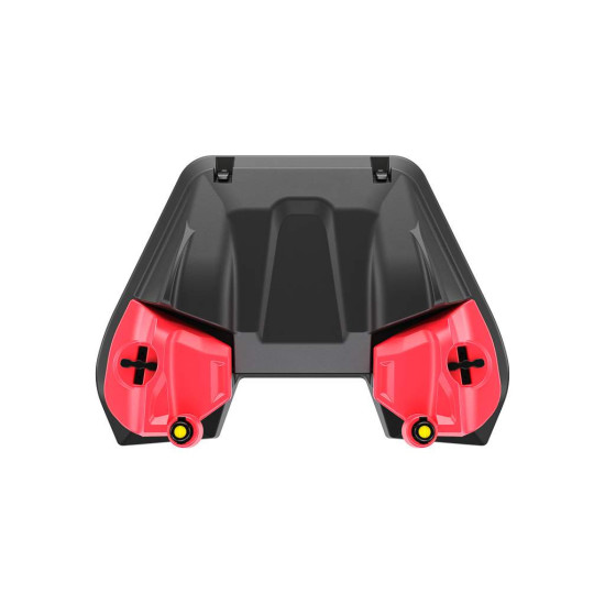 Front fuel tanks GKA 6L red color Cfmoto Zforce 1000 2019-2022
