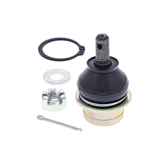 ALL BALLS upper / lower pivot SUZUKI KING QUAD LTA 450X '07-'10, LTA 700/750X '05-'14, LTA500X '09-'14, LTF250 OZARK