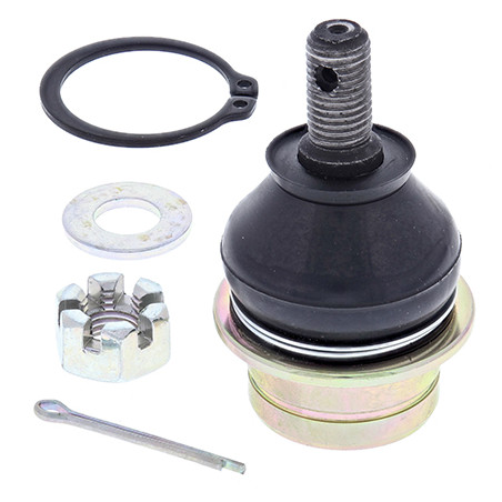 ALL BALLS upper / lower pivot SUZUKI KING QUAD LTA 450X '07-'10, LTA 700/750X '05-'14, LTA500X '09-'14, LTF250 OZARK