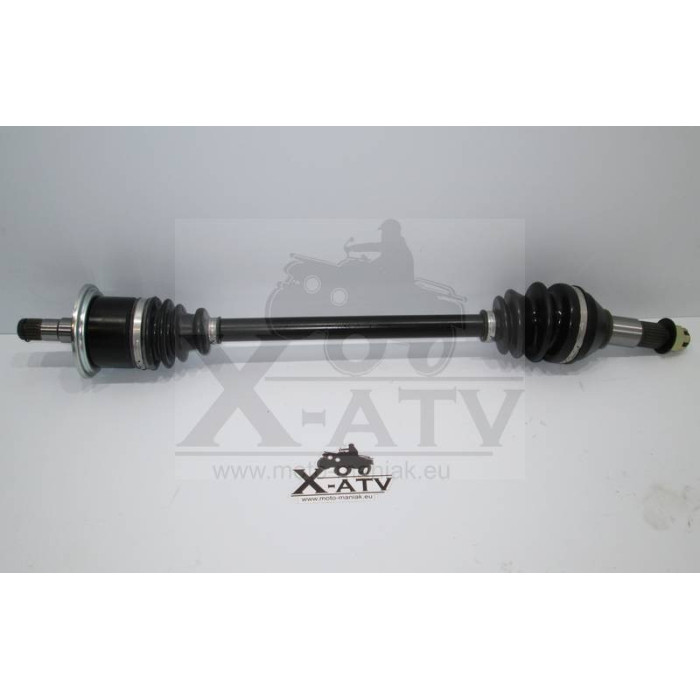Axles Can-am commander front left 705401105 ATV-CA-8-113