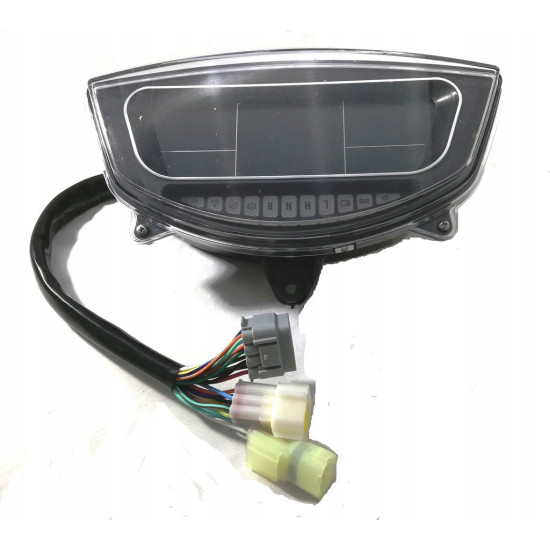 08. DASHBOARD CFMOTO X5 X6 X7 905B-170110-3000