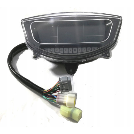 08. DASHBOARD CFMOTO X5 X6 X7 905B-170110-3000