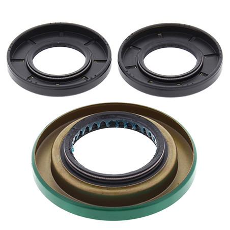 ALL BALLS front reducer oil seals CAN-AM COMMANDER, MAVERICK, OUTLANDER 1000 '11-'15, OUTLANDER 330/400 '03-'05