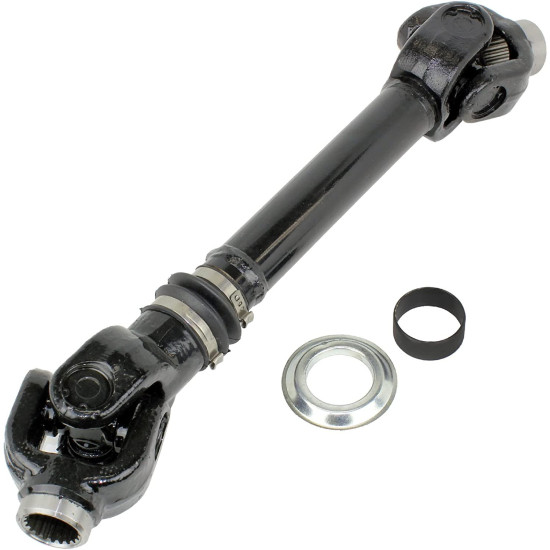 Propeller shaft Can-am commander 703500805 L440 20 18