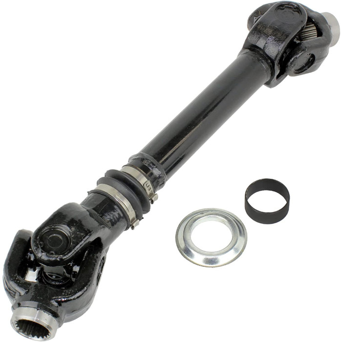 Propeller shaft Can-am commander 703500805 L440 20 18