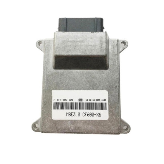 25. ECU cfmoto 600 625 060B-174000