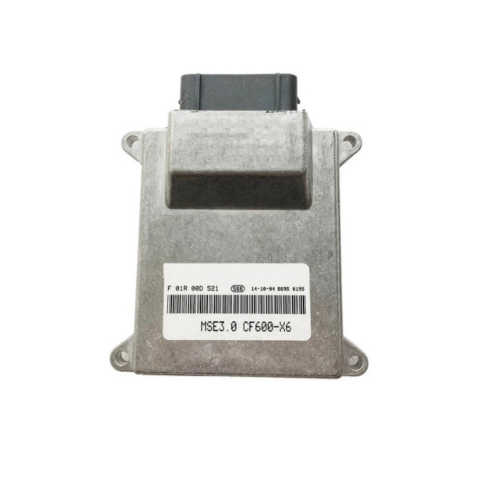 25. ECU cfmoto 600 625 060B-174000