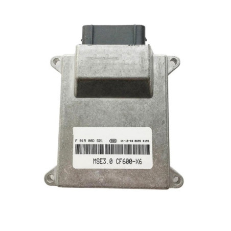 25. ECU cfmoto 600 625 060B-174000