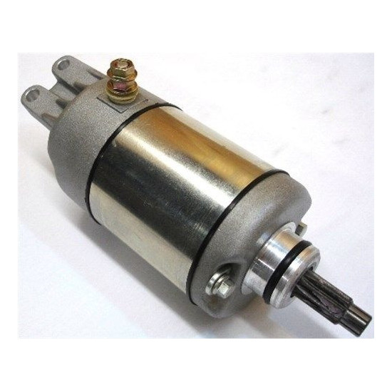 Starter Honda TRX 400 450 500 1995-2011 31200-HM7-003, 31200-HM7-A41 18638