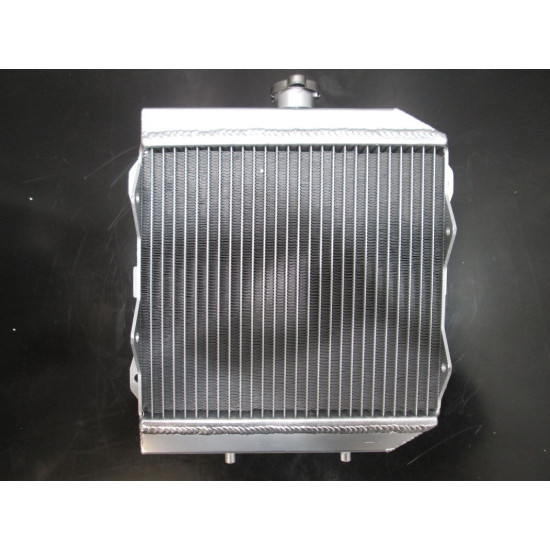 Radiator Honda TRX 420 TRX 500 Foreman Rancher 2007-2014 19010-HP5-601 big volume