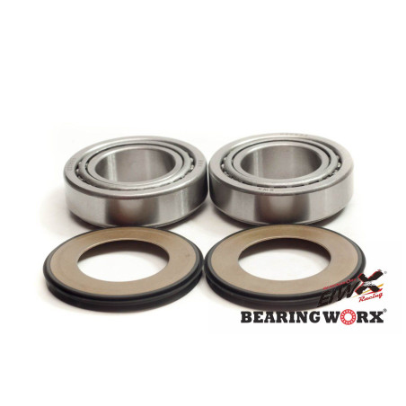BEARING WORX steering bearings with seals BMW S1000RR 10-13,SUZUKI GSX-R 600/750 '97-09,DL 650 V-STORM '04-'12,SV 650S (22-1003