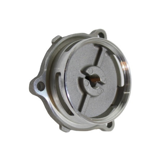 Oil stainer plate CFMOTO 0GR0-011001