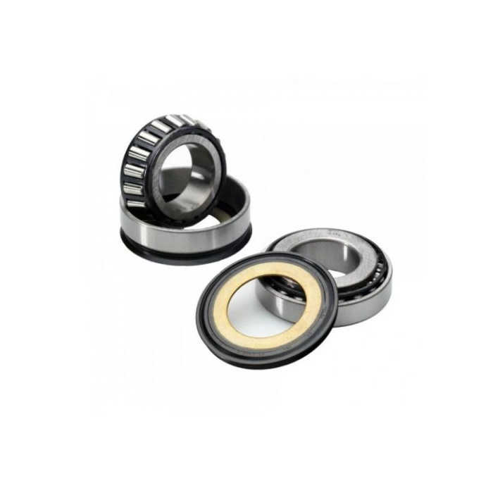 BEARING WORX steering bearings with seals BMW S1000RR 10-13,SUZUKI GSX-R 600/750 97-09,DL 650 V-STORM 04-12,SV 650S (22-1003)