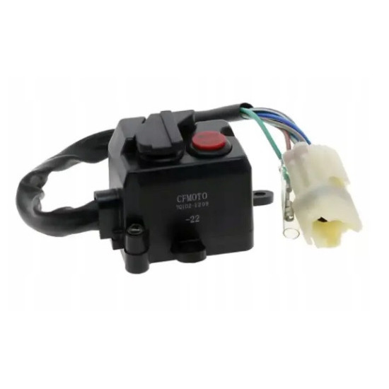Switch assembly CFMOTO 9030-160700