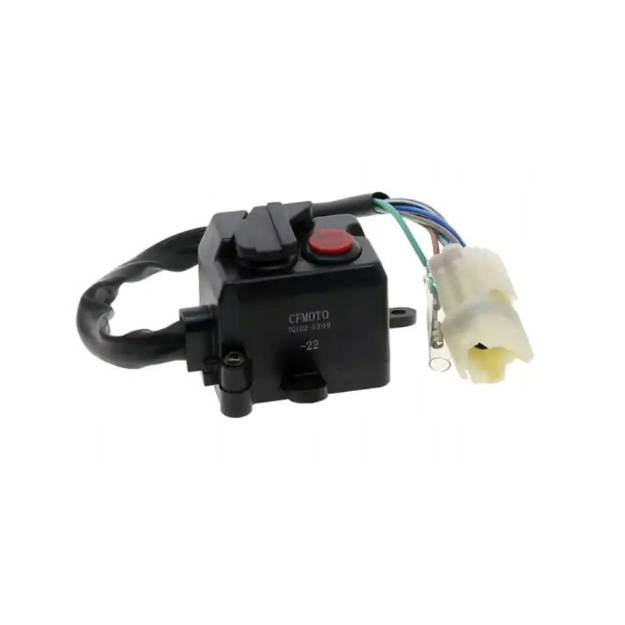 Switch assembly CFMOTO 9030-160700