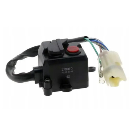 Switch assembly CFMOTO 9030-160700