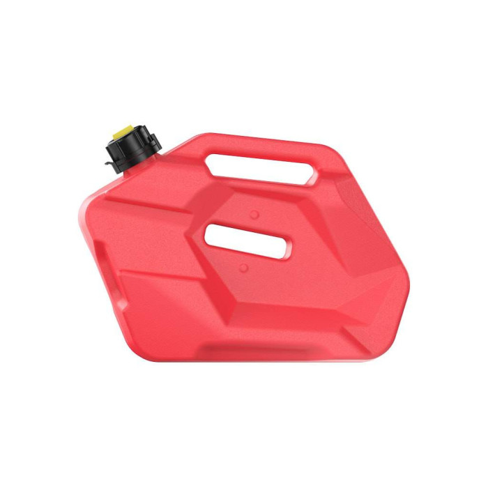 Fuel tank tesseract Cfmoto Cforce 850 1000 G3 2024 5L red color 020_069