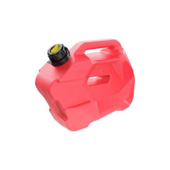 Fuel tank tesseract Cfmoto Cforce 850 1000 G3 2024 5L red color 020_069