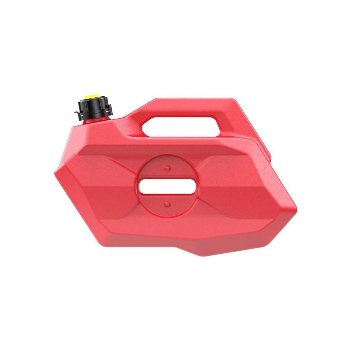 Fuel tank tesseract Cfmoto Cforce 850 1000 G3 2024 cargo 5L red color 020_077