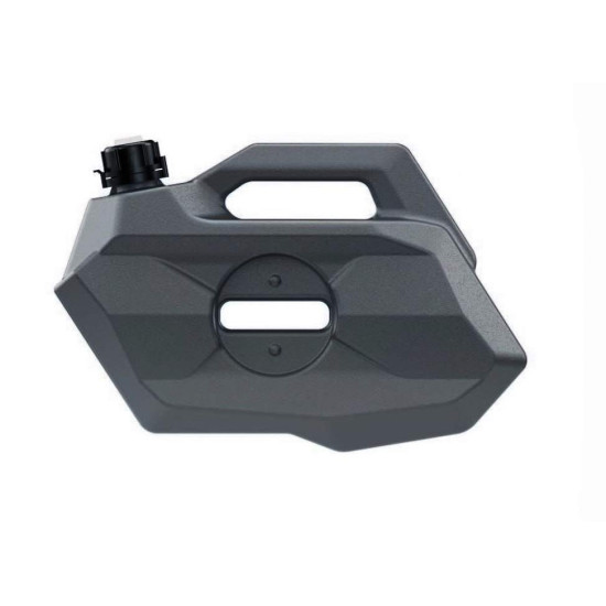 Fuel tank Tesseract Cfmoto Cforce 850 1000 G3 2024 cargo 5L black color 020_077