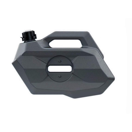 Fuel tank Tesseract Cfmoto Cforce 850 1000 G3 2024 cargo 5L black color 020_077