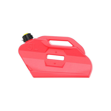Fuel tank Tesseract Odes pathcross 800 1000 5L czerwony 020_053