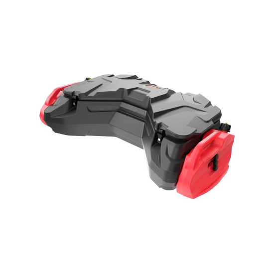 Fuel tank Tesseract Odes pathcross 800 1000 5L czerwony 020_053