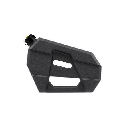 Fuel tank Tesseract for Cfmoto Cforce 800 X8 5L black color 020_059