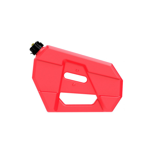 Fuel tank Tesseract Cfmoto Cforce 800 X8 5L red color 020_059