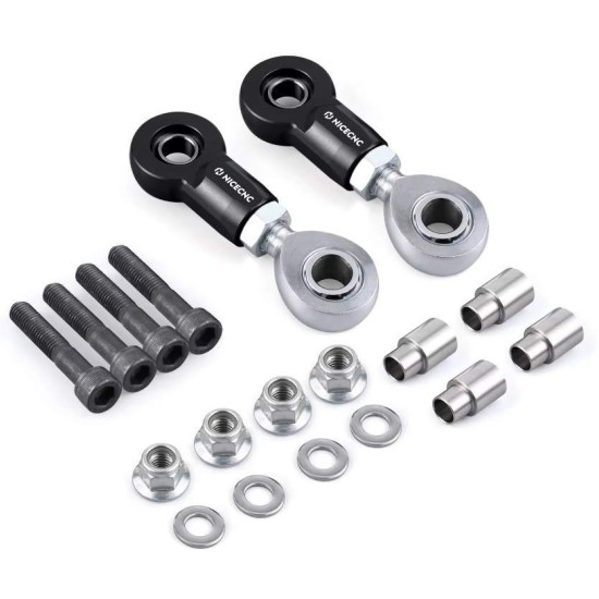 Stabilizer link can-am maverick X3 706202764 706202765