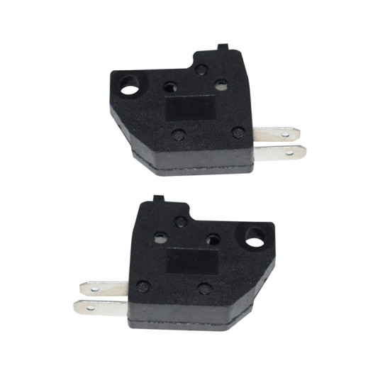 Stop sensor left and right