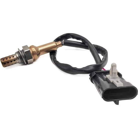 Oxygen sensor odes 800 21040400701