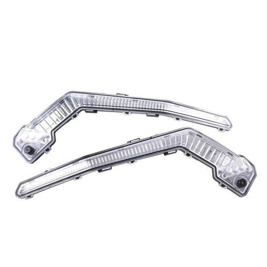 Marker lamps Can-am Maverick X3 710004995