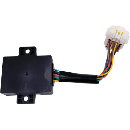 Gear controler odes 800 21050904103