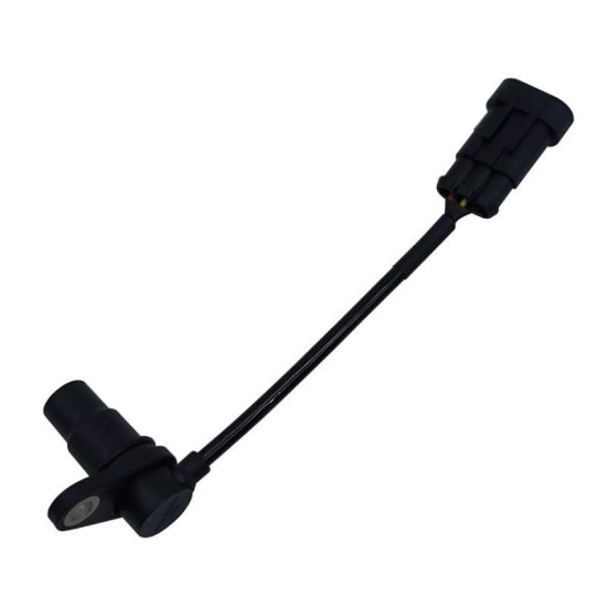 Crankshaft sensor odes 800 21040200101