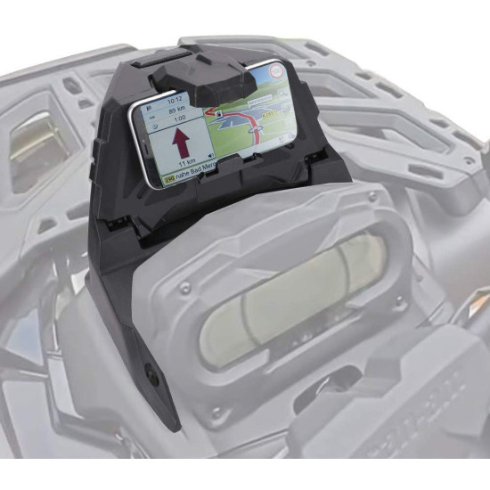 Phone holder can-am outlander 800 1000 G2 715004919