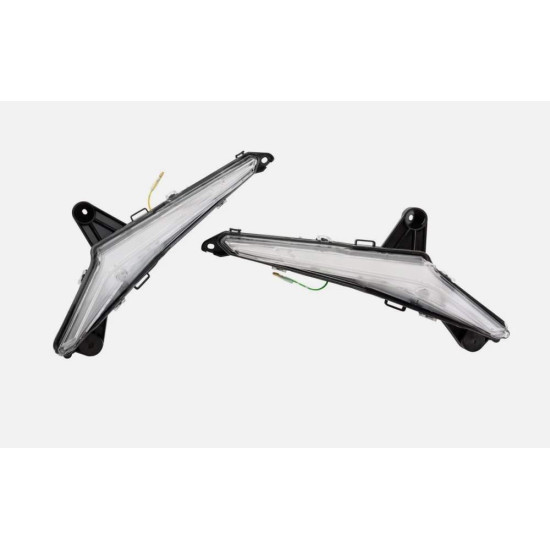 Signature Light Can-am maverick R 2024-2025