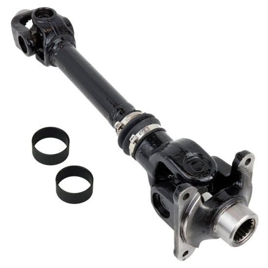 Propeller shaft Can-am Outlander 400 703500825 L380 18 18