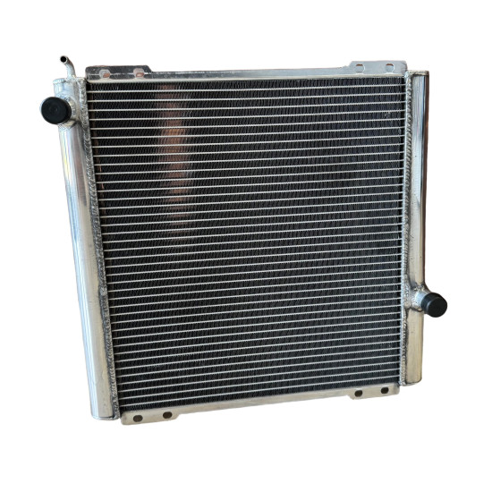 radiator can-am maverick X3 709200576 709200703