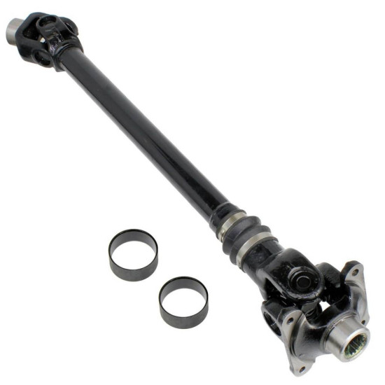 Propeller shaft Can-am Outlander 400 MAX 703500826 L590 18 18