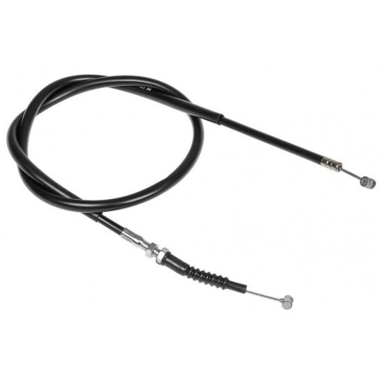 Yamaha DT 125 (91-06) sankabos trosas