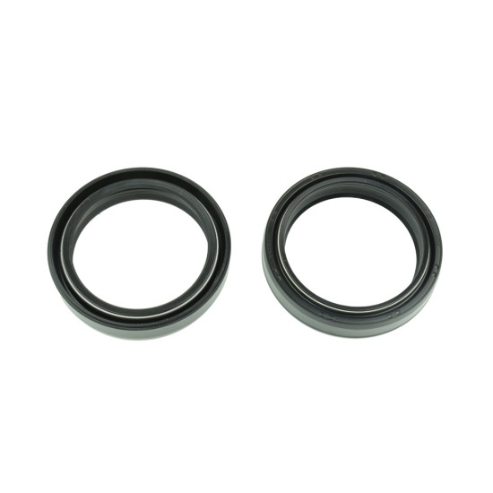 ATHENA front shock absorber oil seals (2pcs.) NOK 43X55X9.5/10.5 (ARI109)
