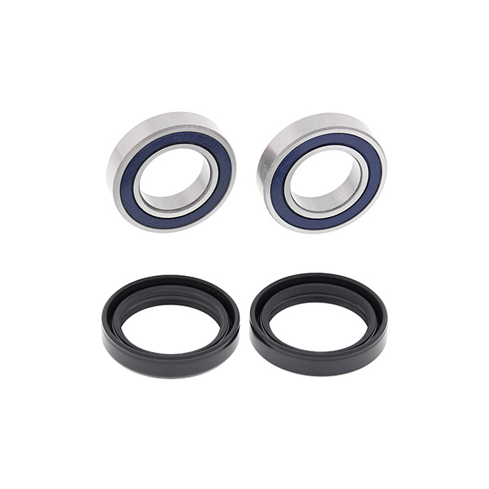 ALL BALLS front wheel bearing SUZUKI RMZ 250 '07-'16, RMZ 450 '05-'16, YAMAHA YZF 250 '14-'18, YZF 450 '14-'18