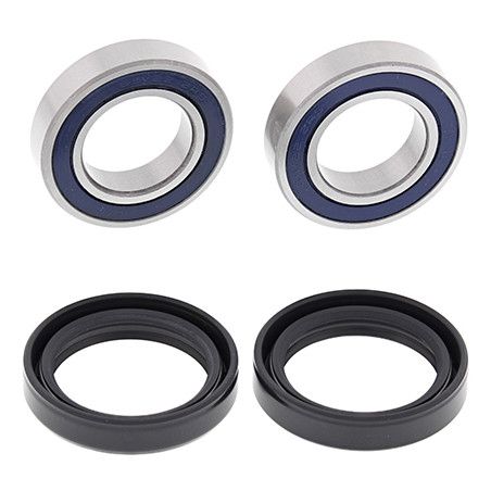 ALL BALLS priekinio rato guolis SUZUKI RMZ 250 '07-'16, RMZ 450 '05-'16, YAMAHA YZF 250 '14-'18, YZF 450 '14-'18