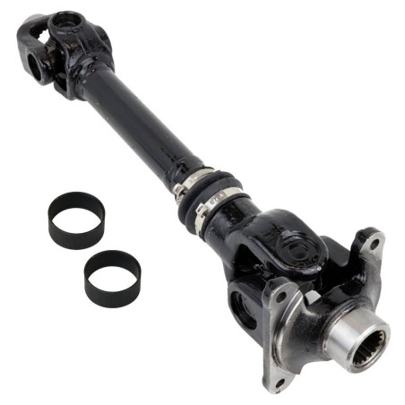 Propeller shaft Can-am Outlander 400 703500825 L375 18 18